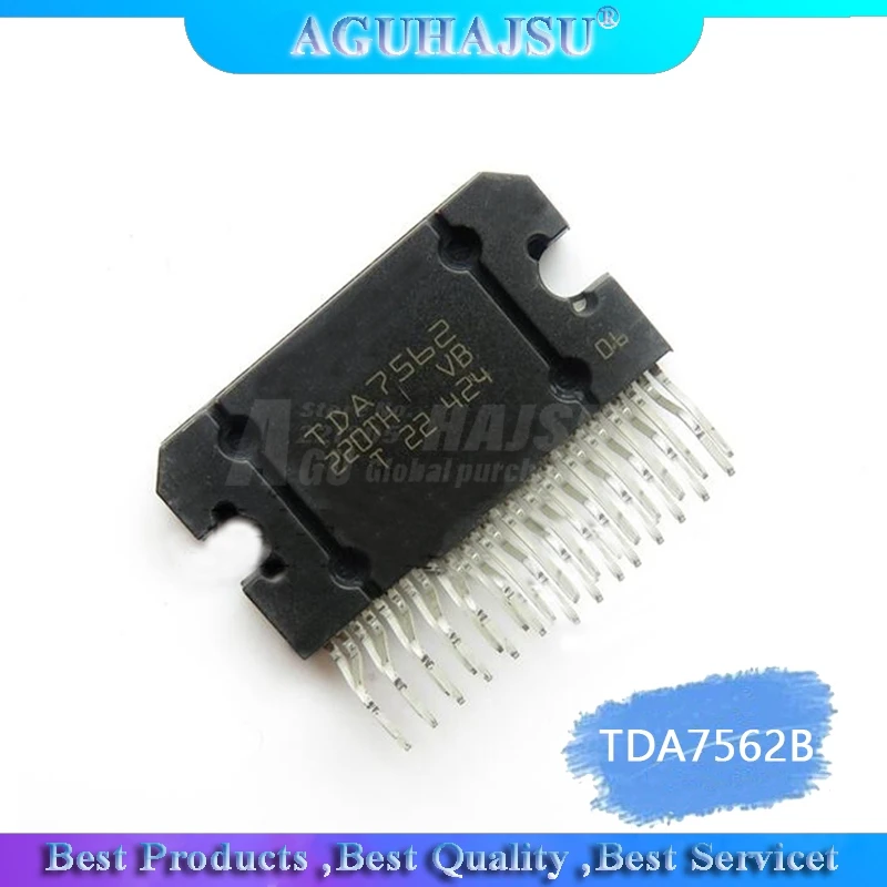 1Pcs TDA7562 TDA756…