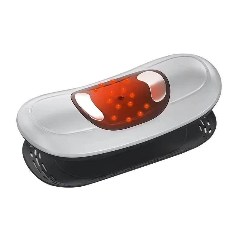 2025 Lumbar Massager for Lumbar Traction To Alleviate Lumbar Disc Herniation