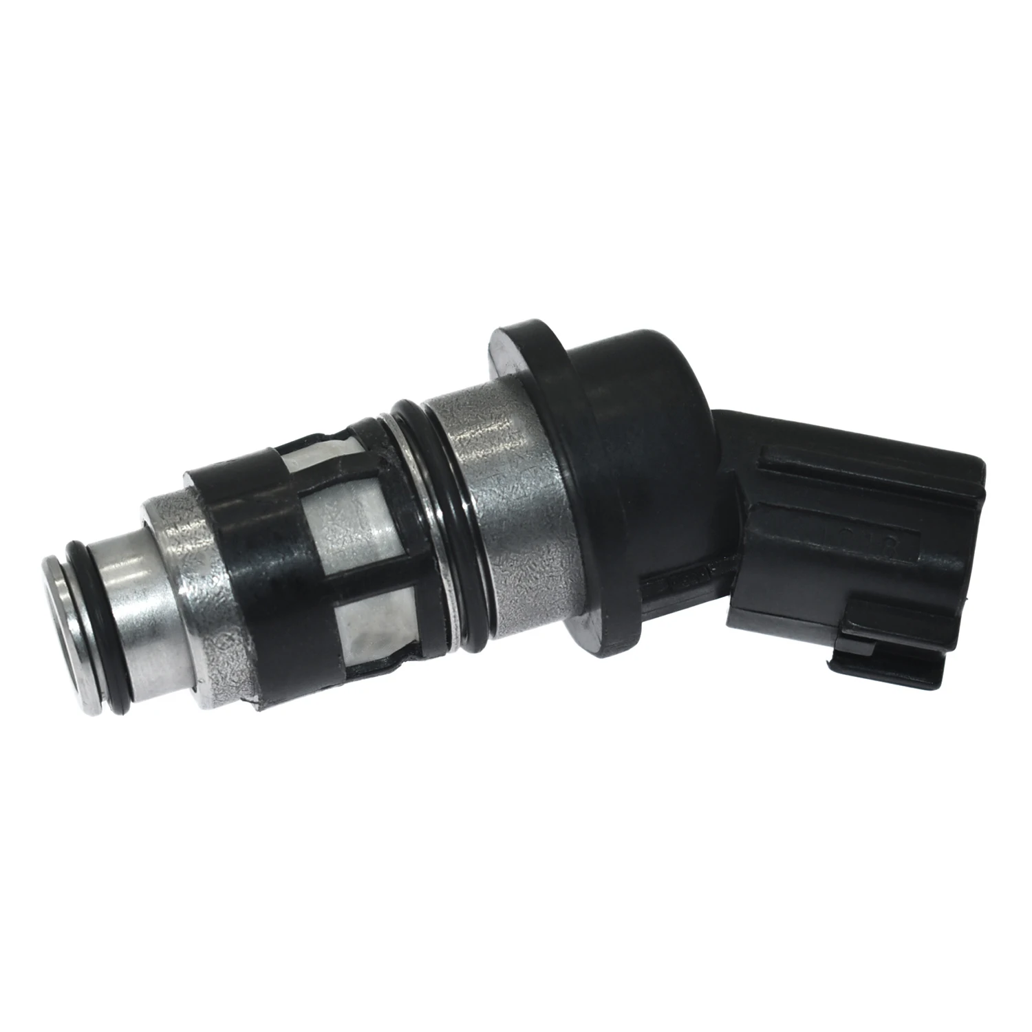 Dysza wtrysku paliwa JS501 - Zamiennik dla NISSAN SUNNY ALMERA N15 PRIMERA P10 1.4 1.6 FUEL - Optymalizacja wydajności silnika, Re