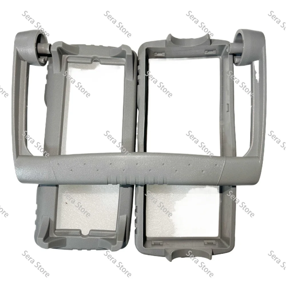 For HP Handle Bumper Cover 34401A 33120A 53181A E4418B E3645A 53132 34970A