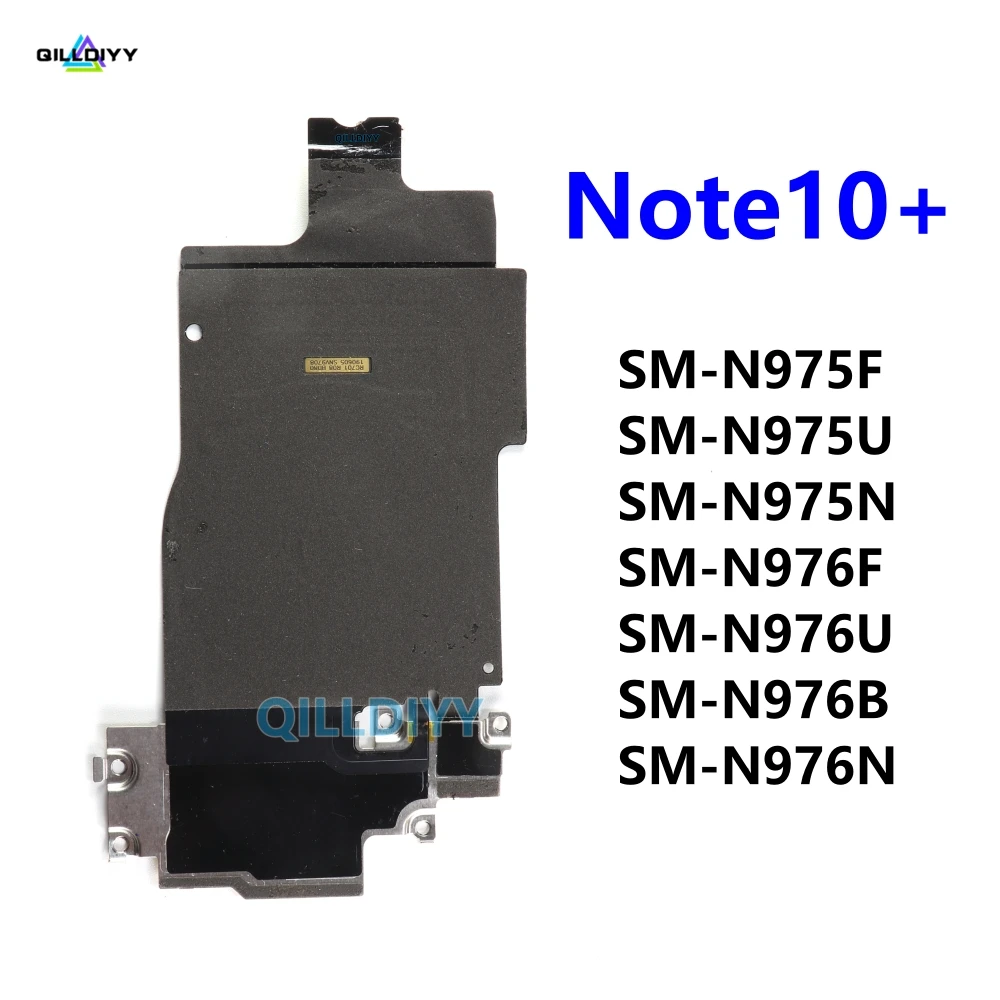 Replacement For Samsung Galaxy Note 10 Plus N975F N976F N976B NFC