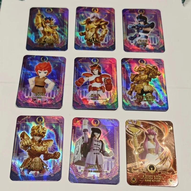 Blokees In Stock Saint Seiya Galaxy Version Vol.3 Athena Saori