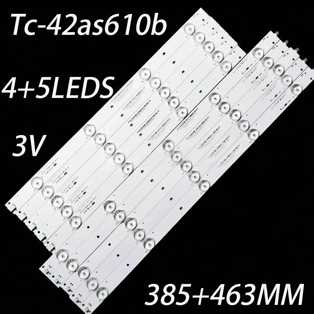 LED Tc-42as610 42as61b Tc 42as610 Tc-42as610x TC-42AS610L TC-42AS610B 131202-WS-420-500n1t-Sample 3-R L