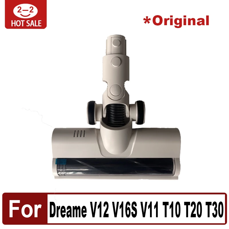 Dream V12S V16S V11 V12 T10 T20 T30 T20pro roller brush head replacement soft velvet floor brush head vacuum cleaner parts