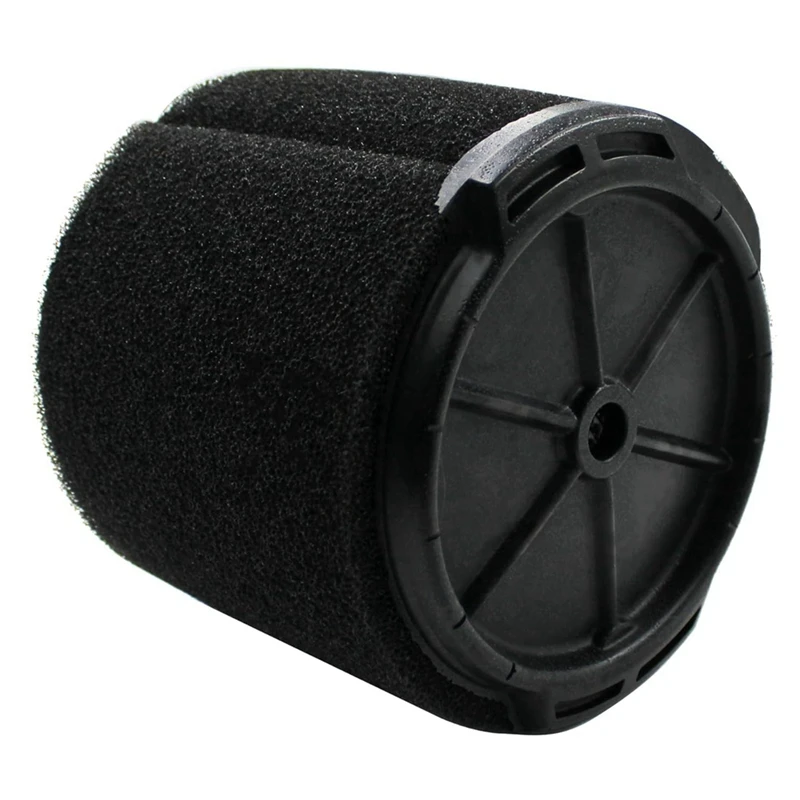 Y37A-VF3700 Замена поролонового фильтра для влажного применения для вакуумных фильтров, подходит для магазинов пылесосов объемом от 3 до 4-1/2 галлонов