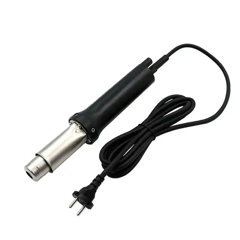 

1600W plastic welding gun, windless hot air gun, thin handle, portable small plastic welding gun, EPE pearl cotton processing