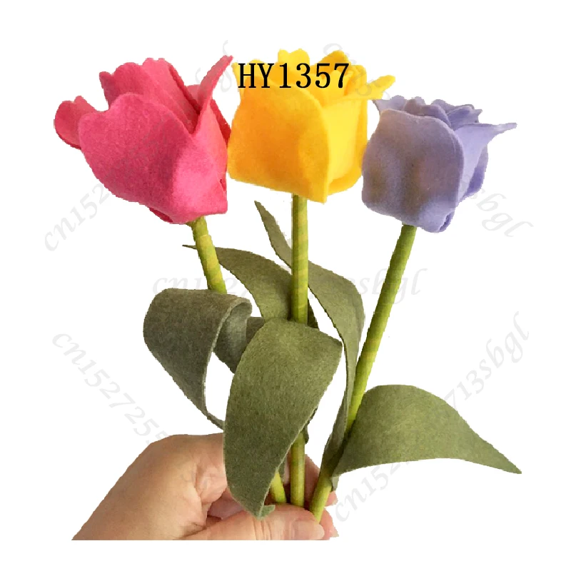 

Flower Cutting Dies New Dies Wooden Dies Suitable for Common Die Cutting Machines on the Market