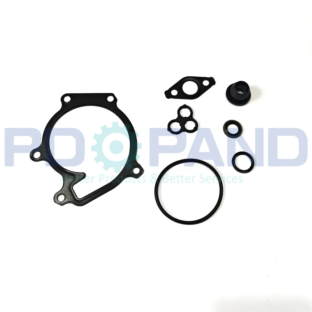 2SZFE K3VE 1.3 Fit Toyota Daihatsu Yaris Vitz Vios Ractis Taruna YRV Copen Atrai Sirion Justy VVTi Engine Repair Gasket Seal Kit view 6