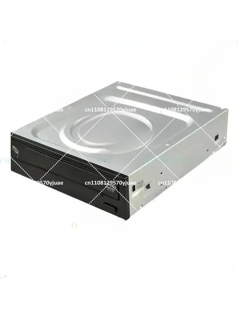 Internal 18X SATA DVD-RW Optical Disc Drive Black for PC Desktop