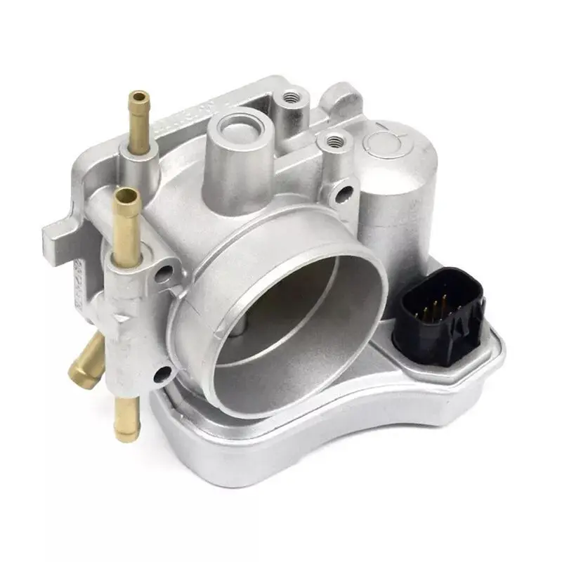 Car For Opel Compatible Throttle Body Assembly New–Part Numbers 0825233 0825248 09128518 09196357 825233