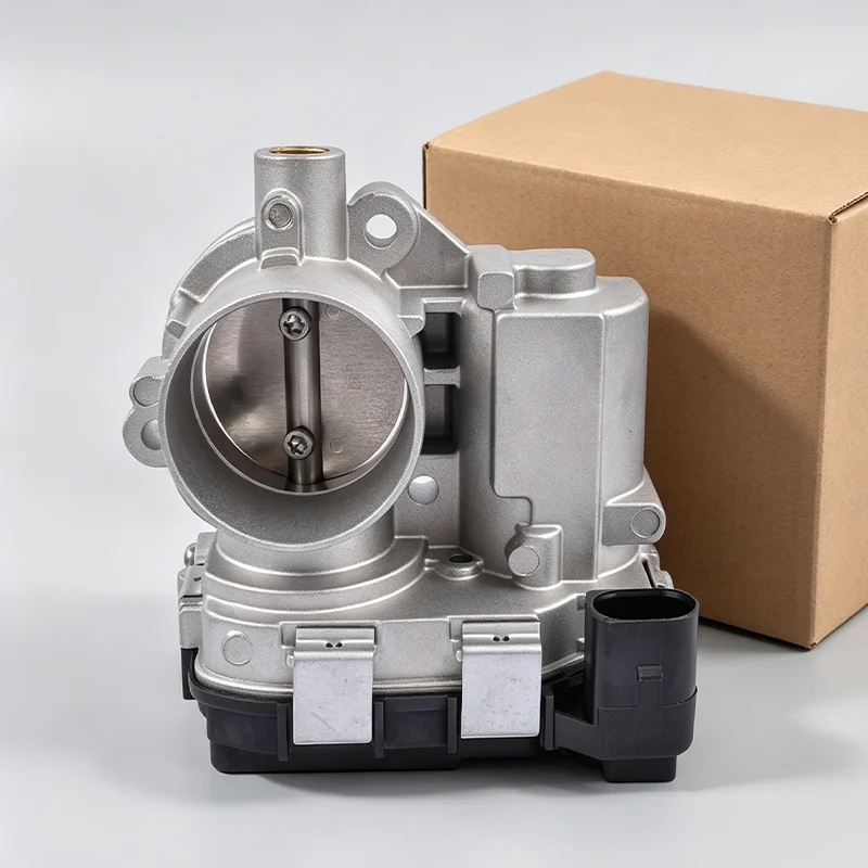 Throttle Body For 2016-2018Volkswagen Up OE: 04C133062D