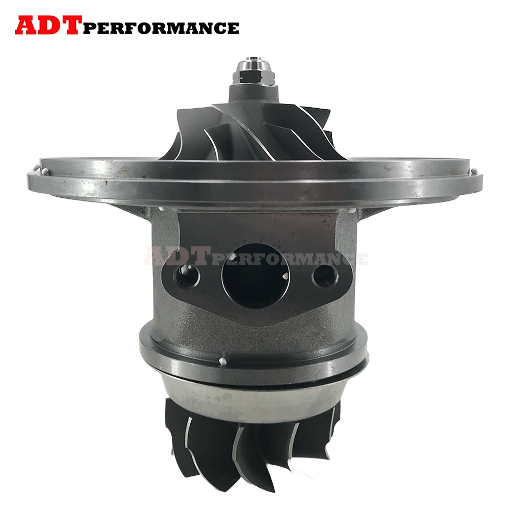 Cartucho Turbo RHC93 VA300025 1144003841 para Escavadeira Isuzu ZX600 ZX800 VB300025 VA300019 1144003840 Núcleo CHRA da Turbina