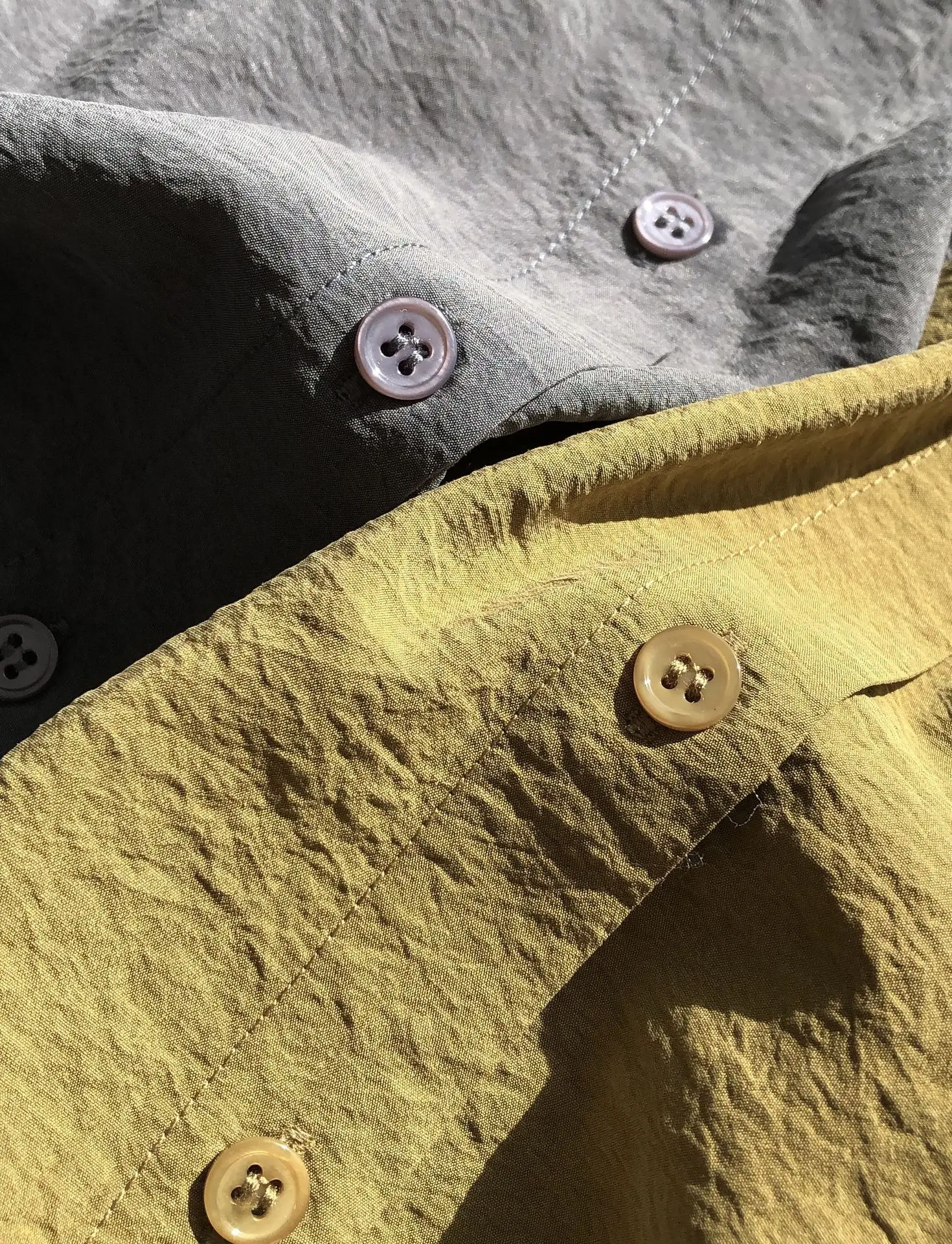 버드트리 여성용 74.9% 리얼 드라이 실크 드레스, 턴다운 칼라 폴드, 우아한 패션 원피스, 2024 용수철 루즈 D41581QM, 17.9mm