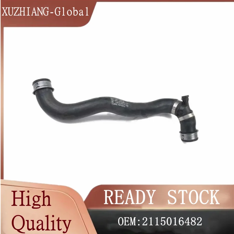 

A2115016482 Brand New Upper Radiator Coolant Hose 2115016482 for MERCEDES BENZ E-CLASS W211