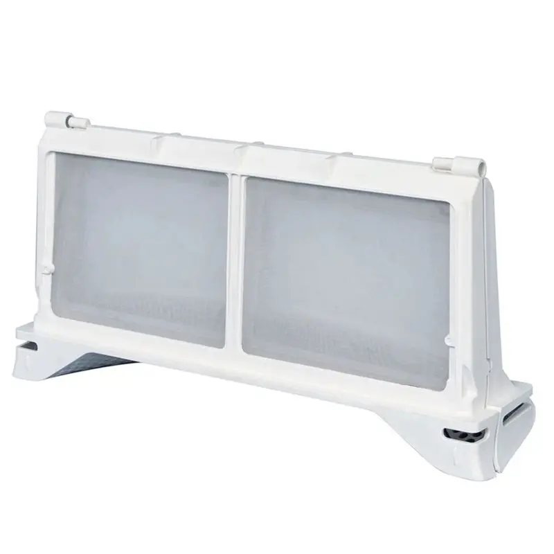 【NEW A39M】 For Electrolux AEG Durable Lint Capture Screen Universal Dryer Lint Filter For Various Dryer Models Part Number 80745