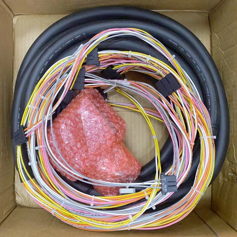 

A660-4005-T080 Robot power cle A660-4005-T114 harness
