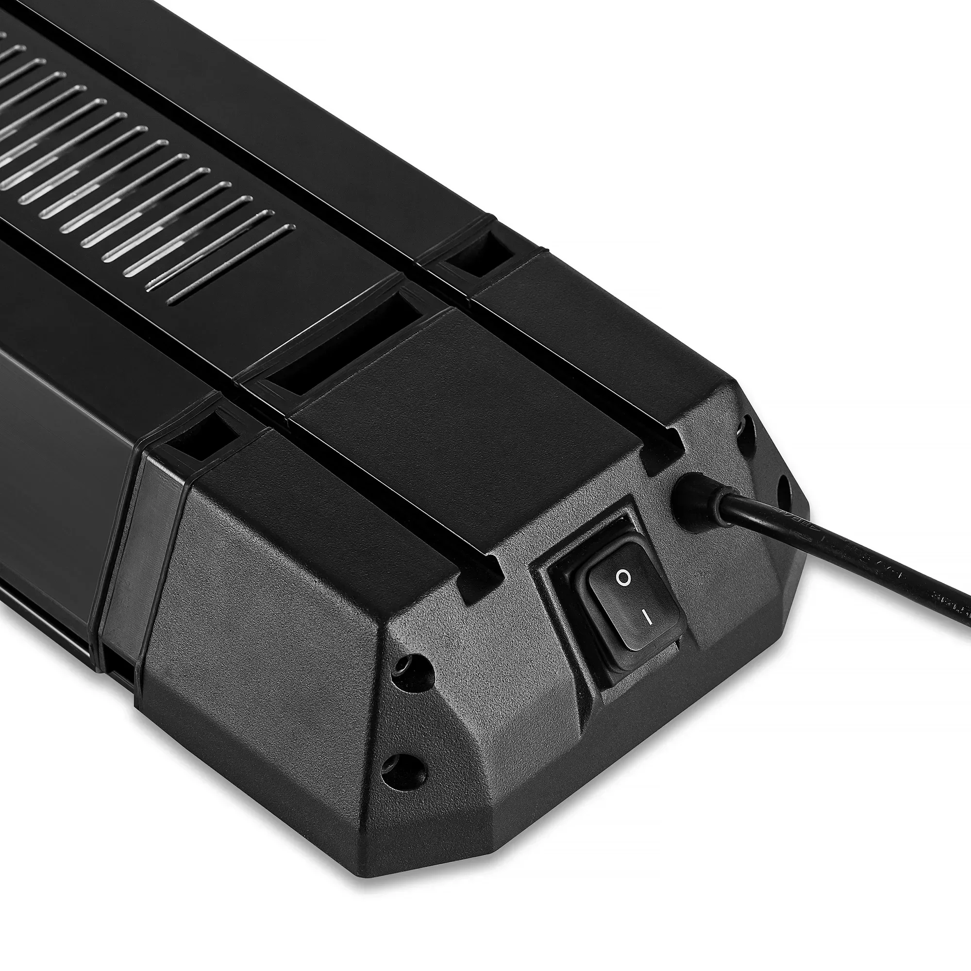 

5 Seconds Fast HeatingInfrared Ceramic Heater With Ceramic Glass Made In Germany Outdoor Heating Panel Electric Patio Heater