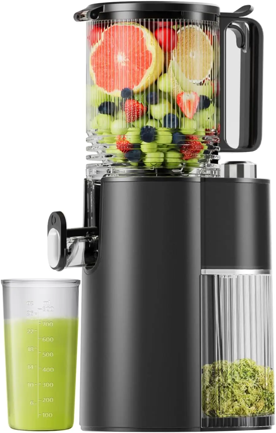 Juicer, 5.82