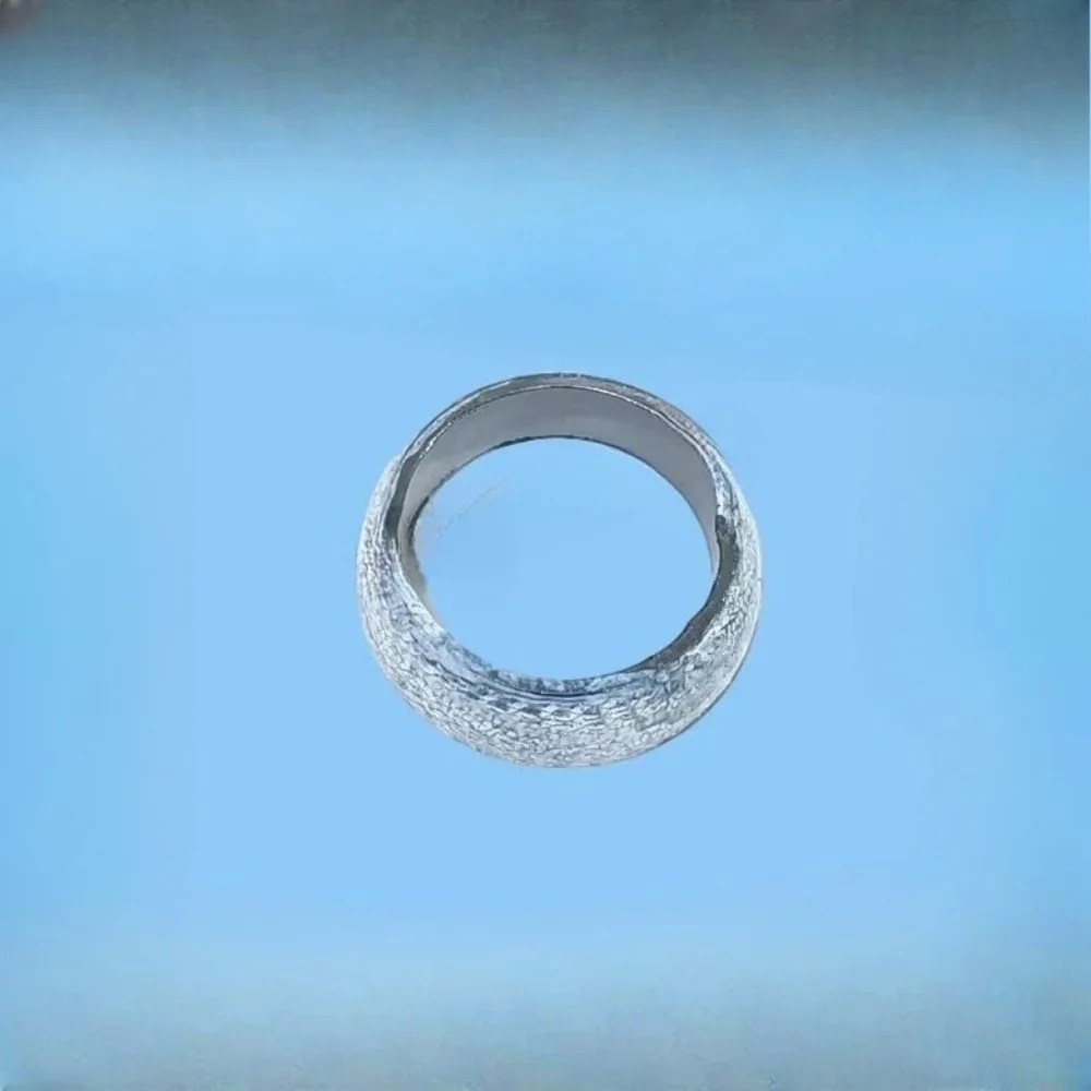 For Honda Fit Crider Greiz Gienia Vezel XR-V Exhaust Pipe Gaskets Connector Gaskets Rear Exhaust Sections