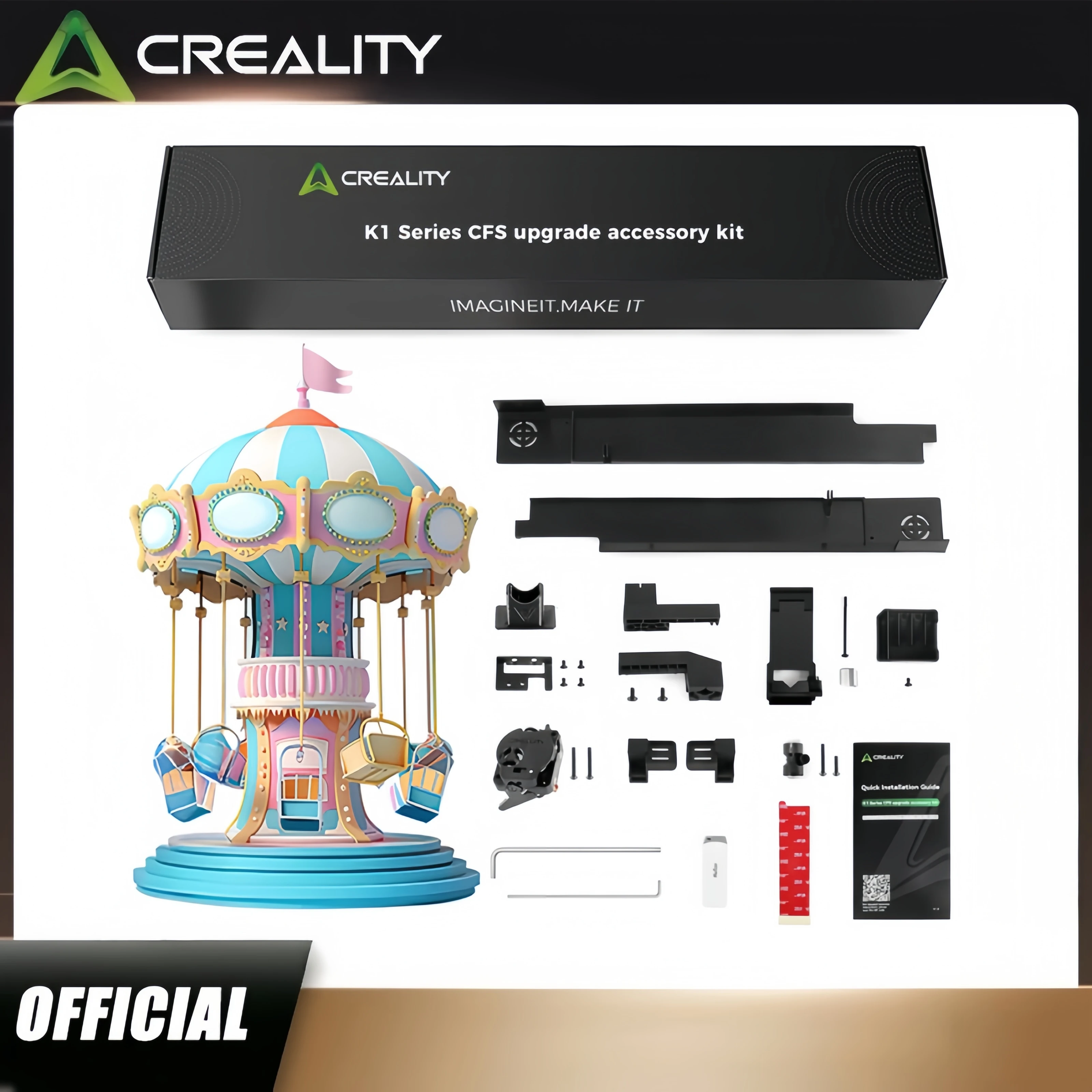 Creality Official C… - image