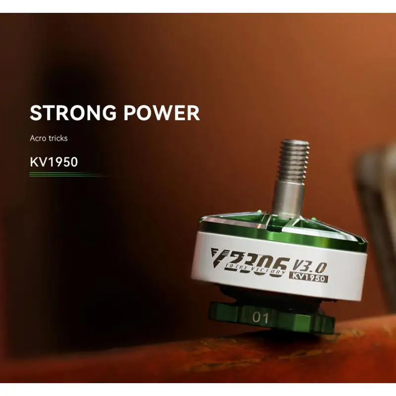Tmotor Velox V2306 V3.0 Kv1750 Kv1950 Kv2550 4-6s Lipo 5 인치 초보자 연습 Fpv 프리스타일 레이싱 드론 예비 부품