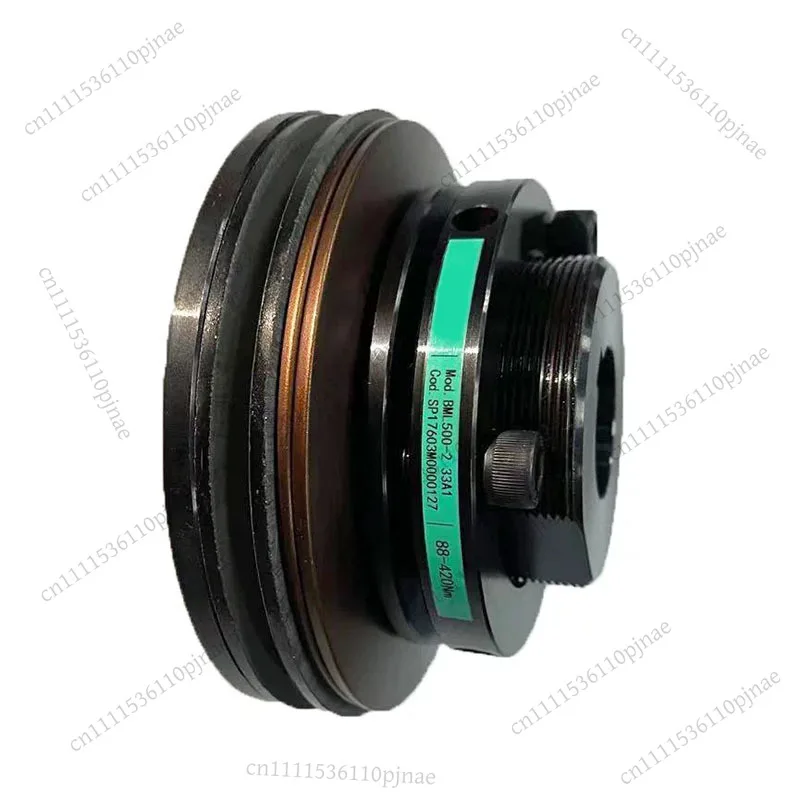 1PCS Economical Standard Friction Torque Limiter Torque Limiter Safety Clutch Overload Protector