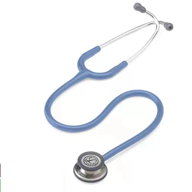 Hot sale littman 3m stethoscope classic iii 3m littmann master cardiology stethoscope 5630