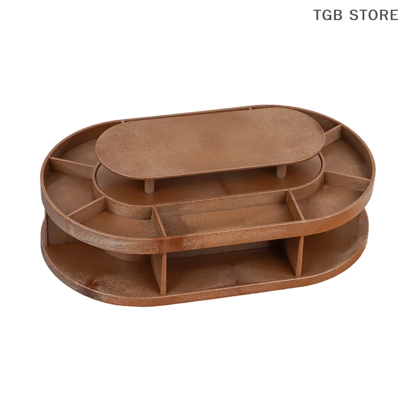 1Pcs Miniature Fruit Display Rack Dessert Stand Beverage 1:12 Dollhouse Supermarket Model Decor Toy Doll House Accessories