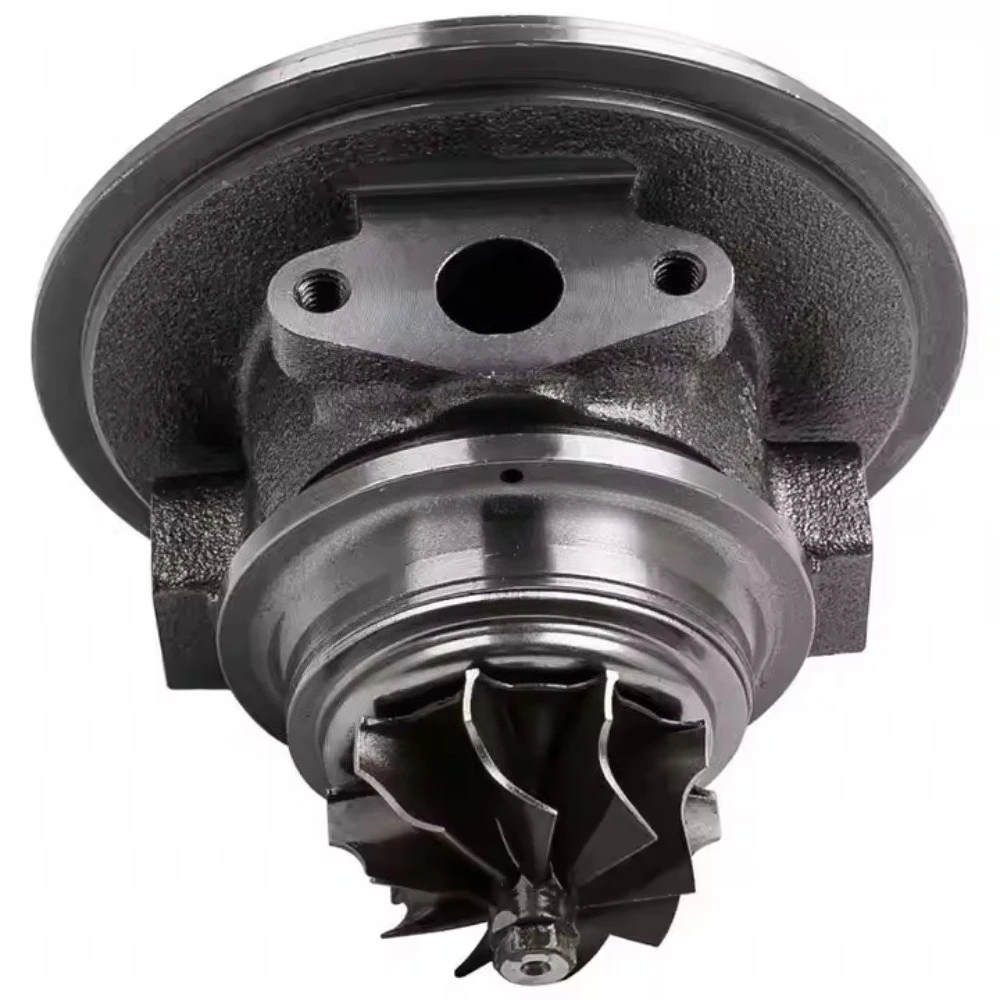 Hoge kwaliteit Nieuwe Voor VC420088 MFS Core Turbo Voor Auto's RHF4H voor L 200 2.5TD 133HP 4D5CDI 2477 ccm 2005-Motor Onderdelen