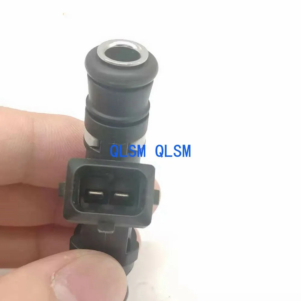 

6Piece Fuel Injector 0280158116 for 20072008 Porsche 911 Boxster CaymanPremium Car Accessories