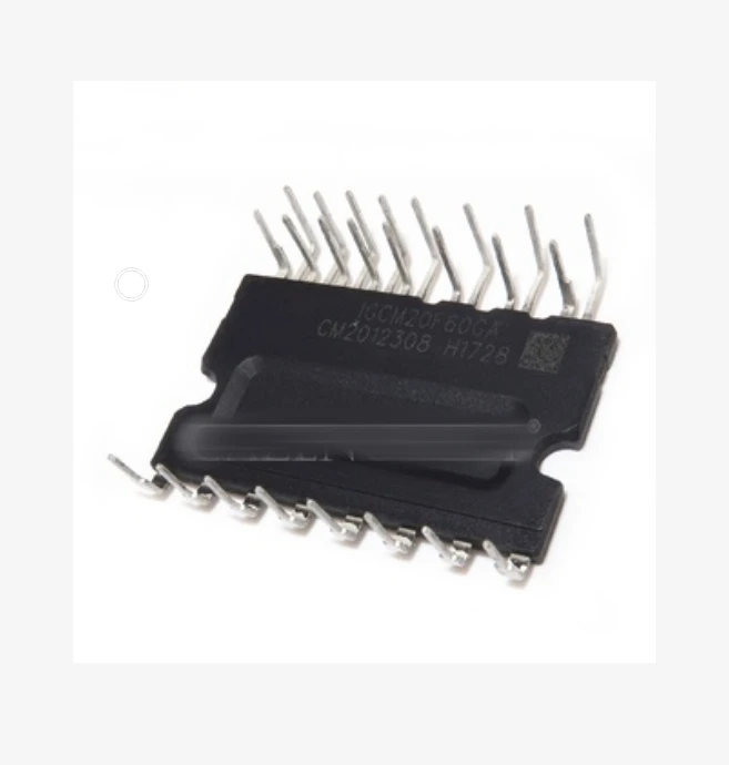 Igcm15f60GA : 15 pcs  Ikcm15f60Ga :  35 pcs  Integrated  Circuit