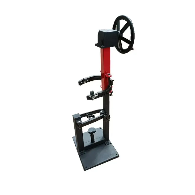 

SXLL Manual Tools for Automotive Maintenance Shock Absorber Spring Compressor