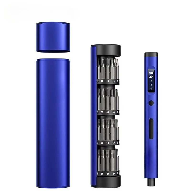 UFTOOLS Portable Multifunctional Pc Precision Electric Screwdriver Laptop Tool Set Electric Screwdriver Precision Set