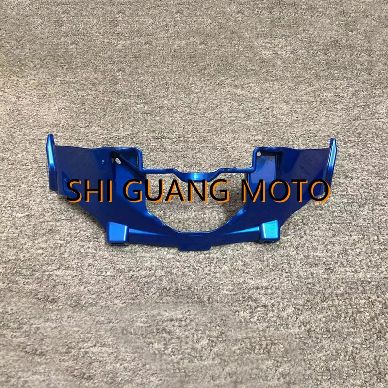 

Fit For GSX-S750 2017 2018 2019 2020 GSXS750 Accessories Blue Motorcycle Bodywork Inside cover ABS injection Fairing