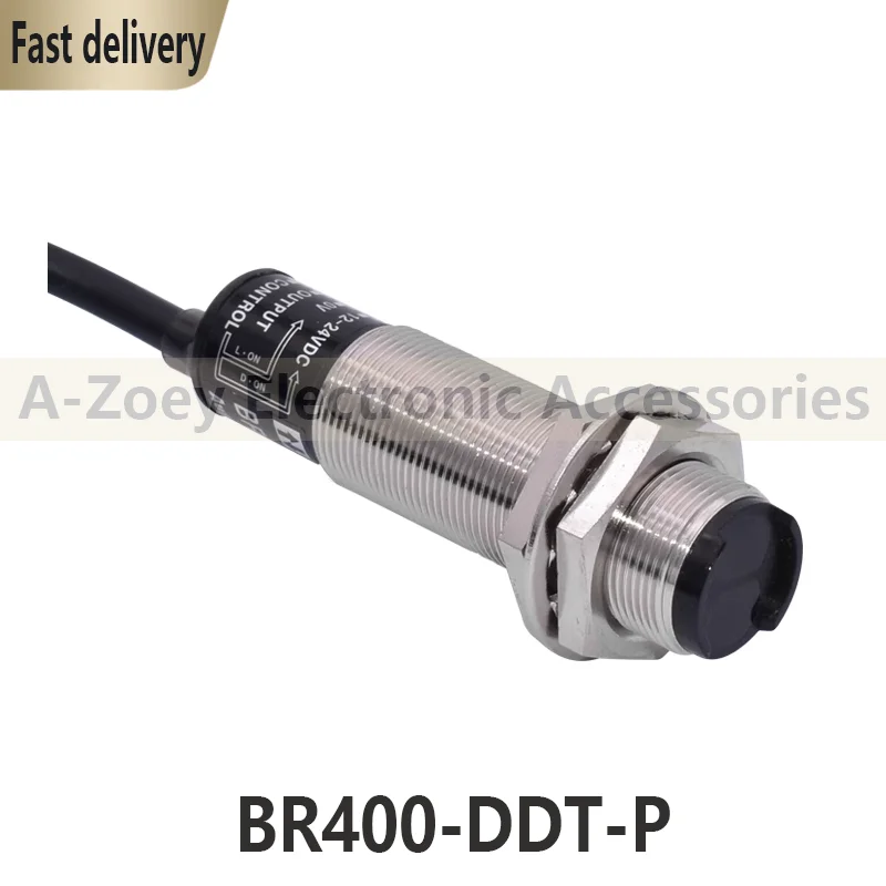 

New Original Photoelectric switch sensor BR400-DDT-P