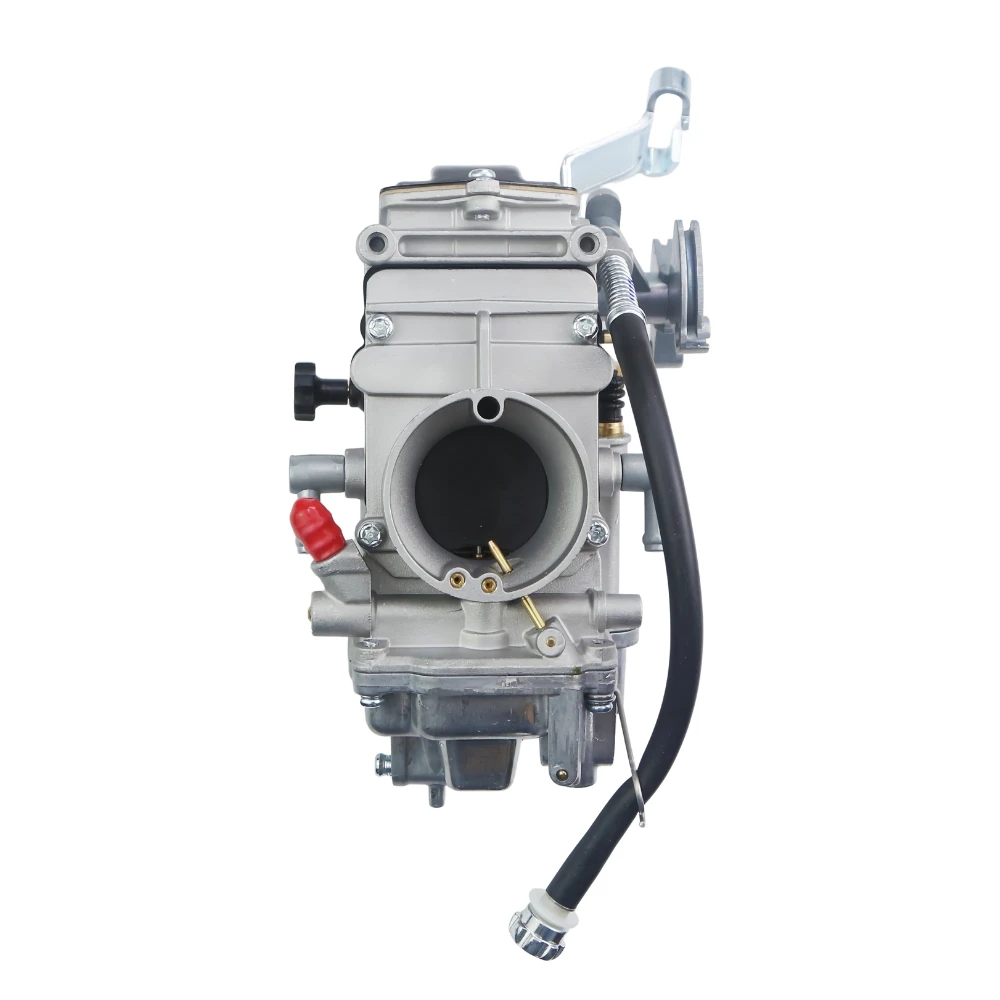 TM33 33mm Performance Racing Carburetor Modified Replacement Carb For 200cc 250cc Two Stroke Off Road Dirt Bike