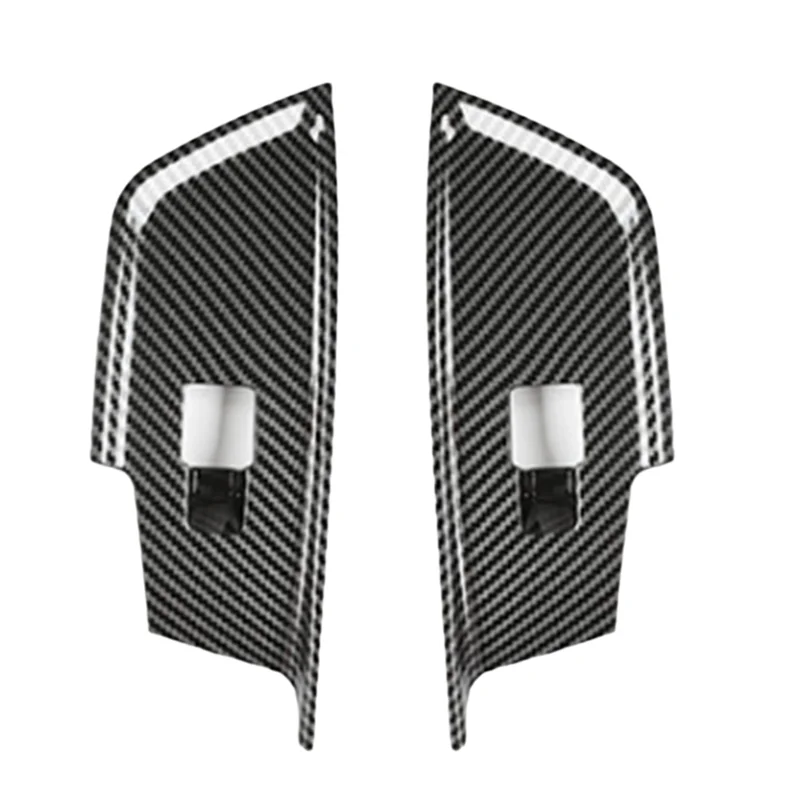 

Firmly Car Interior Accessories Window Switch Trim Cover Lift Panel Door Armrests For A3 8Y 2021-2024