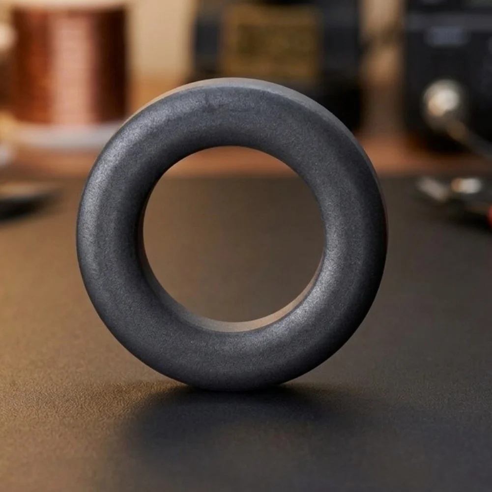 FT240-43 Toroidal Magnetic Ring for RF Balun and Choke Functions in Communication Equipment RF Amplifiers and Matching Networks