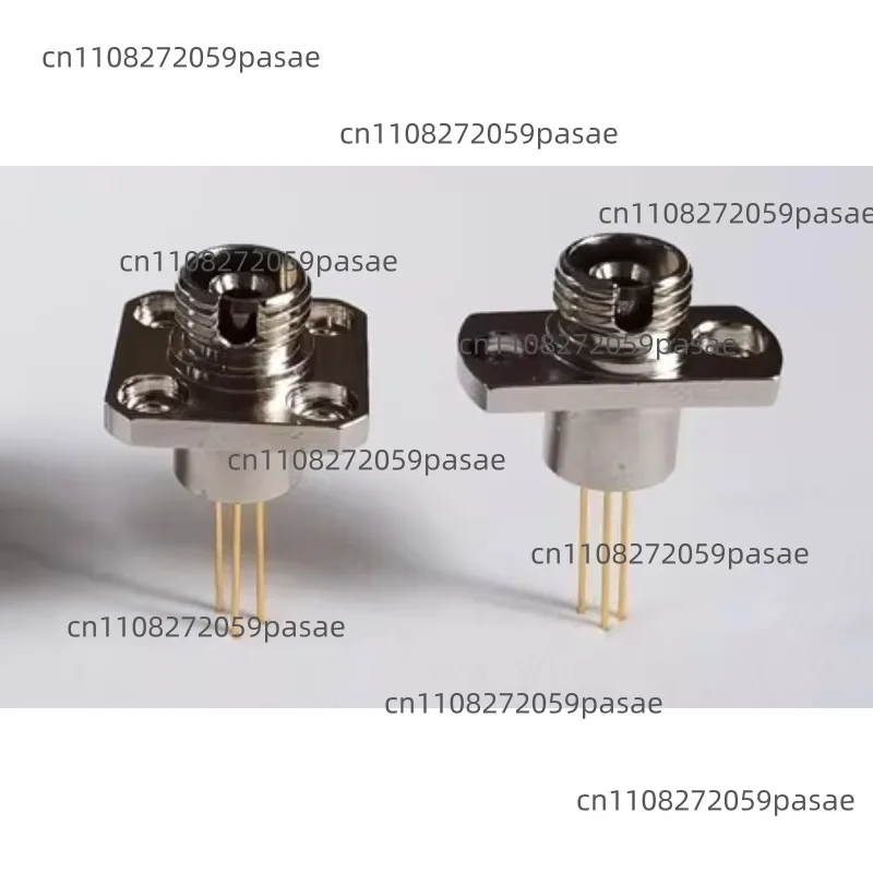 900-1700Nm 300um Photodiode Detector FC Interface Flange NIP300