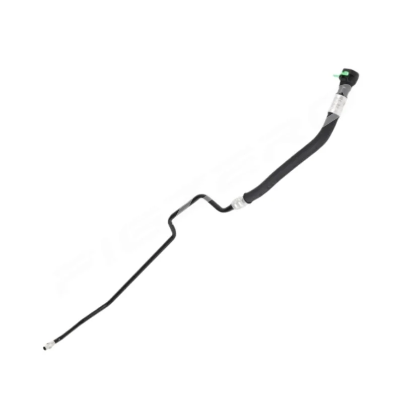 

Automotive Parts Gearbox Transmission Cooling Oil Pipe China Genuine for BMW E90 X1 318 320 323 325 330 N46