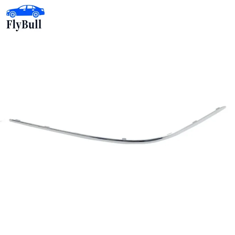 

OEM; A2188850121 A2188850221 For Chrome Plating of Left Right Trim Strips of Benz Front Bumper W218 CLS300 CLS320 CLS350 CLS500