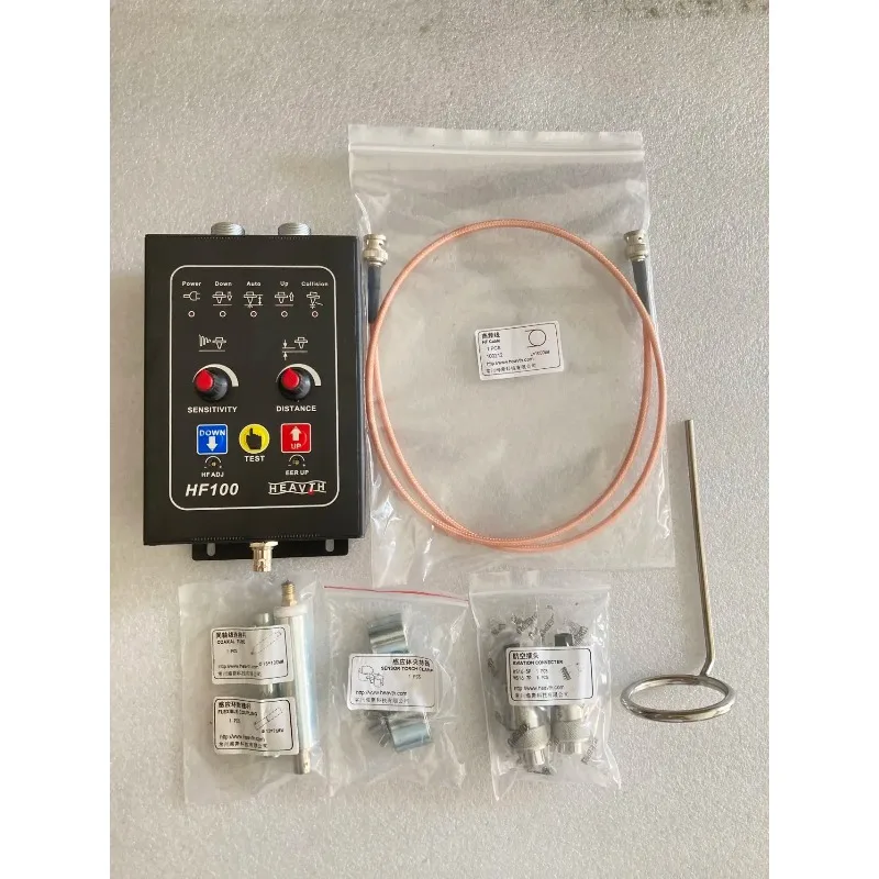 HF100 Capacitive Height Controller