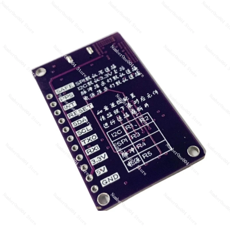 Beidou Gps/Gnss Hig…