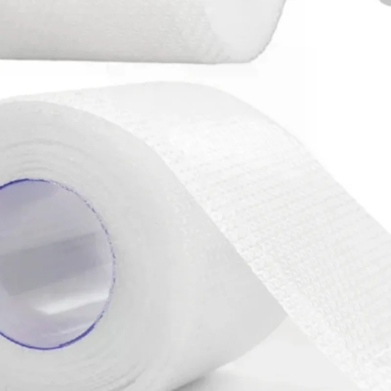 Silicone Scar Patch Transparent Scar Tape Roll Scar Sheet Removal Self-Adhesive Tape Therapy Patch Burn  Surgical Scar Skinc