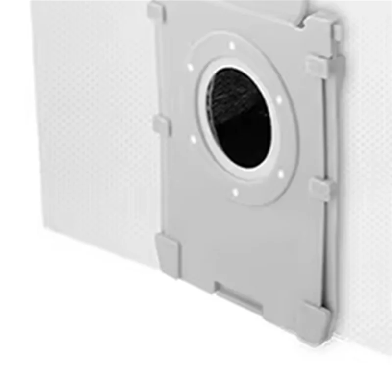 A85I-For Ecovacs DEEBOT X8 Pro Omni Accessories Forecovacs DEEBOT X8 Pro Replacement Main Side Brush