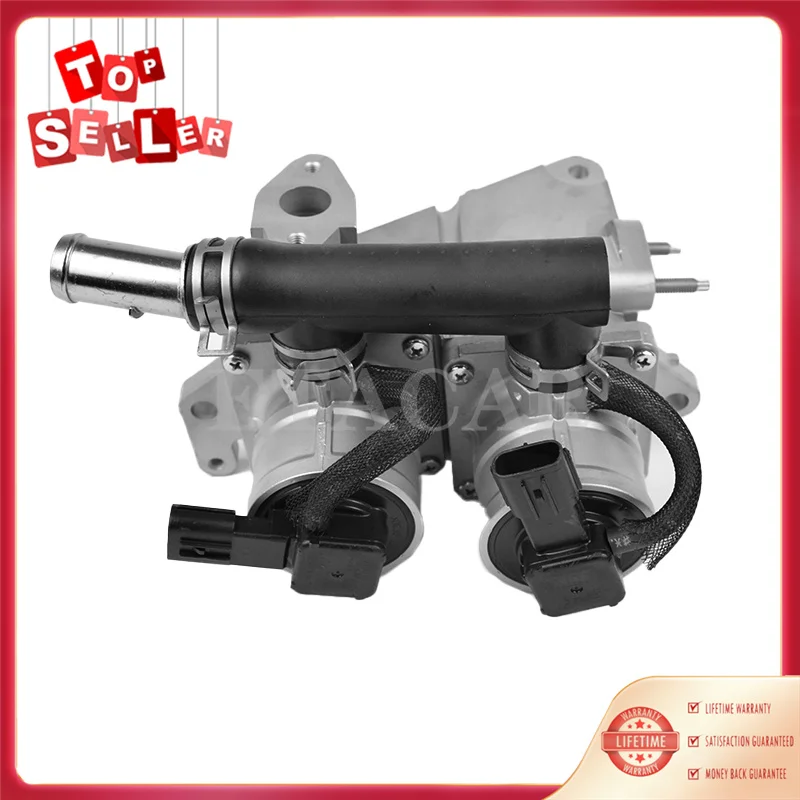 1pc Air S-witch Diverter Valve 25710-31022 25710-31020 25710-31021 Fits For Toyota Tacoma 3.5L 4.0L 2012 2013 2014 2015-2019
