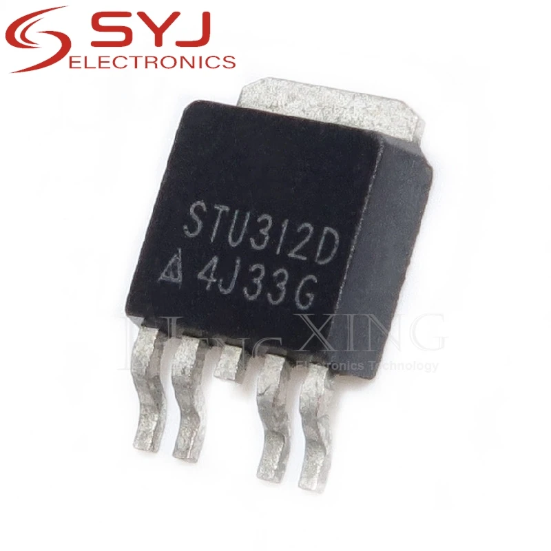 （1pcs-5pcs）STU312D STU312 STU312 U312 P2804ND5G P2804 AP4506GEH 4506GEH TO-252-4