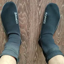 Neoprene Water Shoes and Socks 3mm for Men Women #2