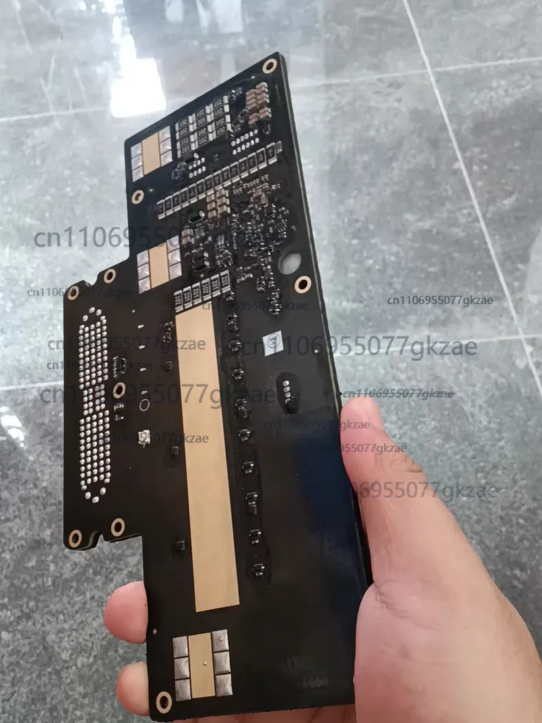 جديد لـ DJI T40 Agri الطائرة بدون طيار اللوحة الرئيسية/اللوحة-BMS لحزمة ليثيوم أيون 12S