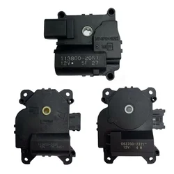 Car A/C Conditioner Heater Flap Air Blower Blend Door Servo Actuator Motor For Mitsubishi Grandis 2004-2010